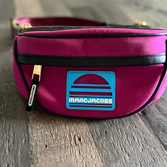 Fanny pack Marc Jacobs - Picture 1 of 4